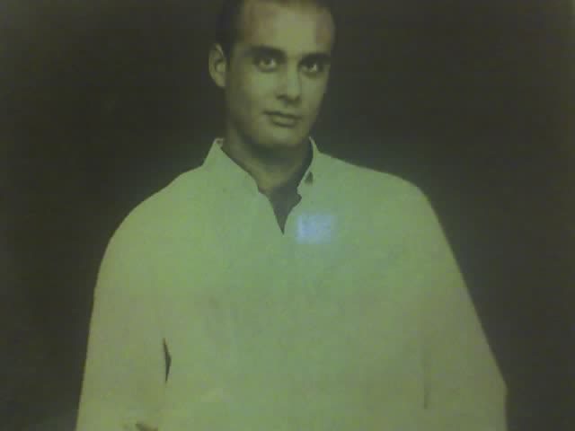 Photo of the user Silva