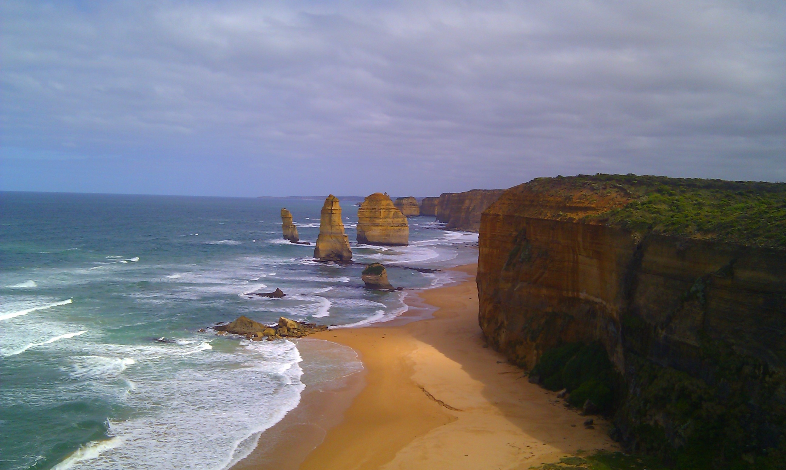 Photo of the user Erick Staal