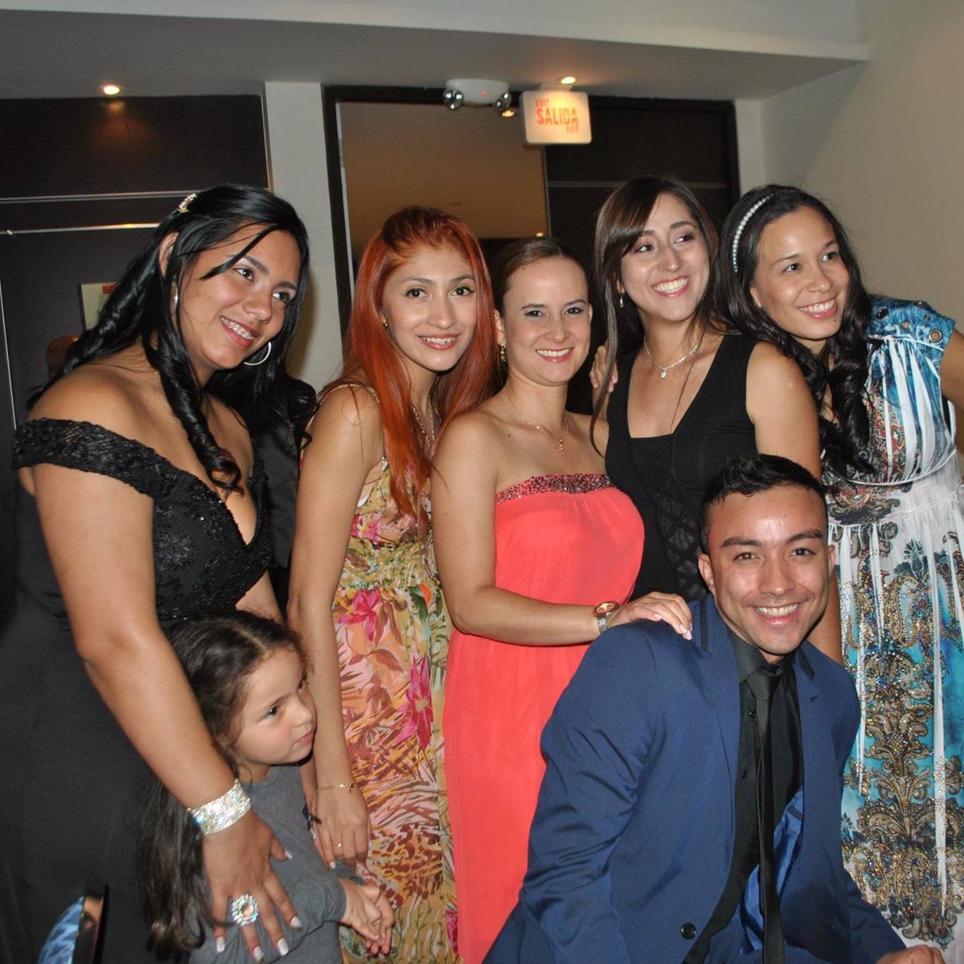 Photo of the user Gloria Gaviria Ramírez