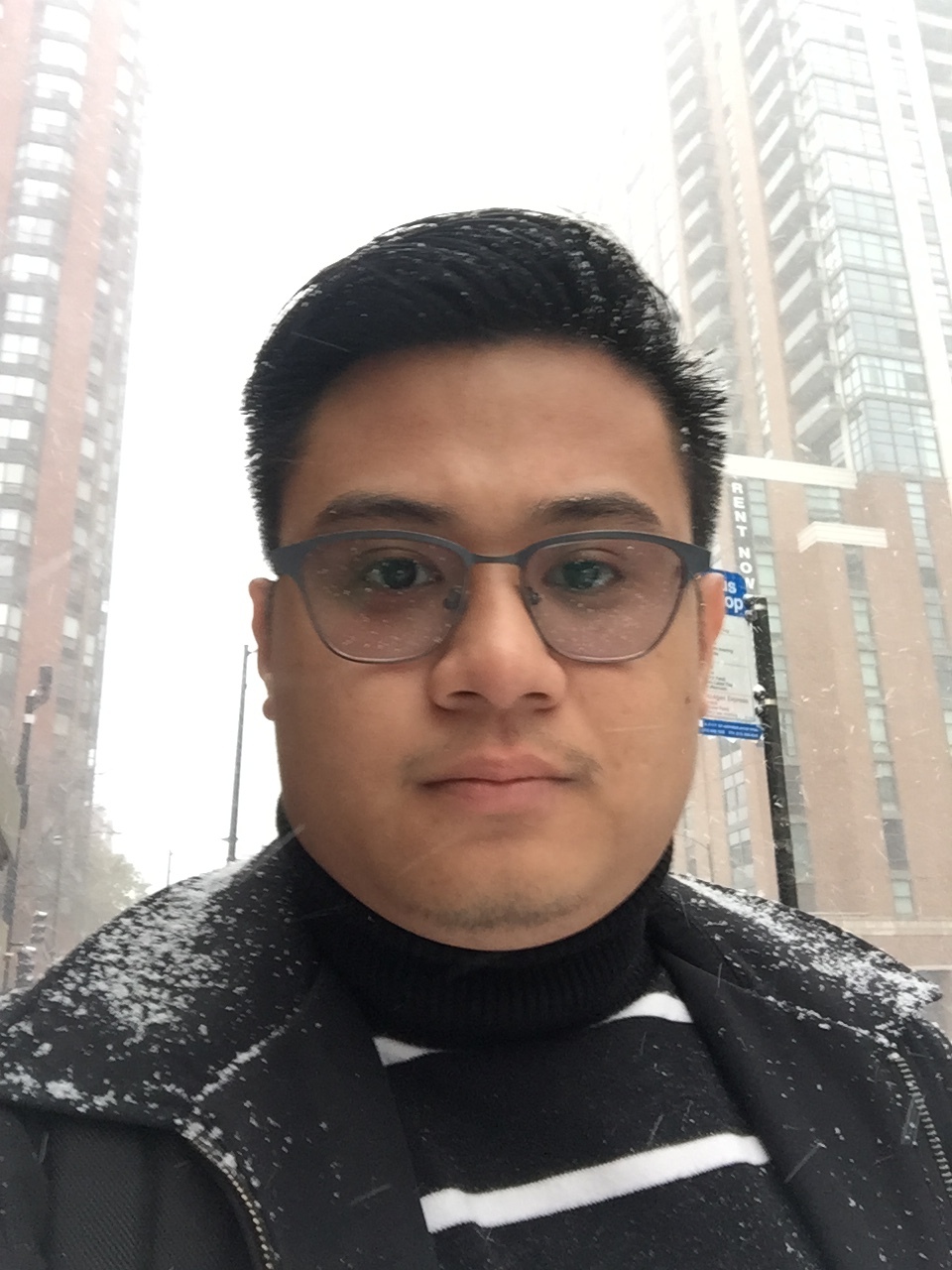 Photo of the user nixon galario