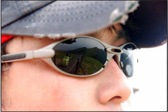 Photo of the user Alex C. Kim