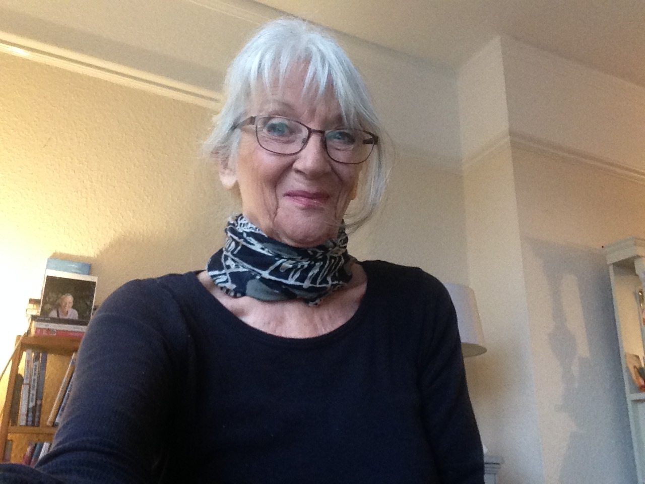 Photo of the user Marilyn