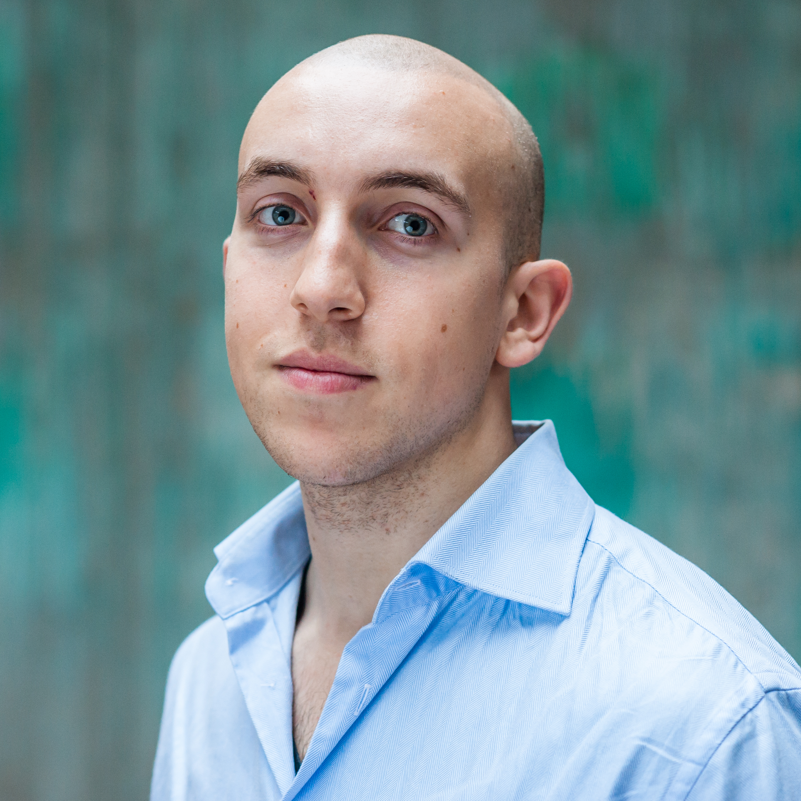 Photo of the user Charif Mews