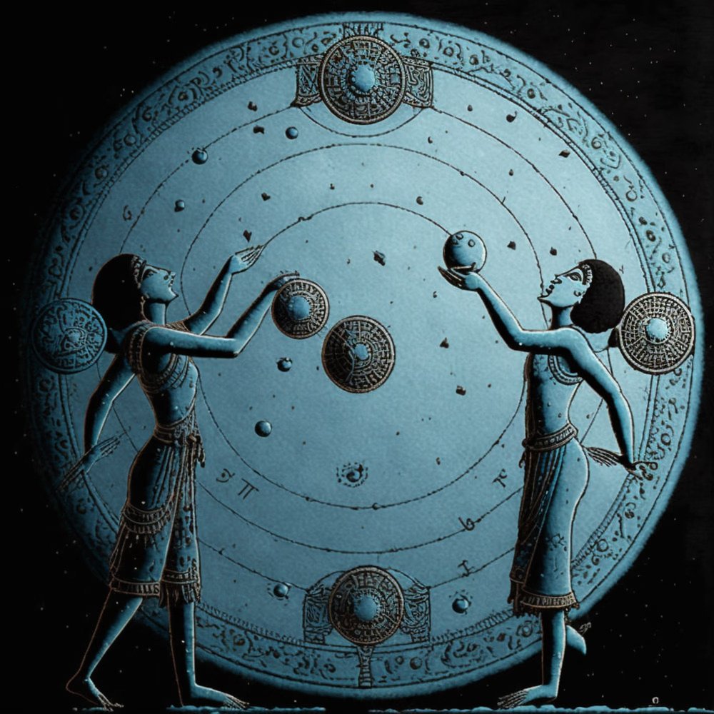 Photo de l'utilisateur Disiaque