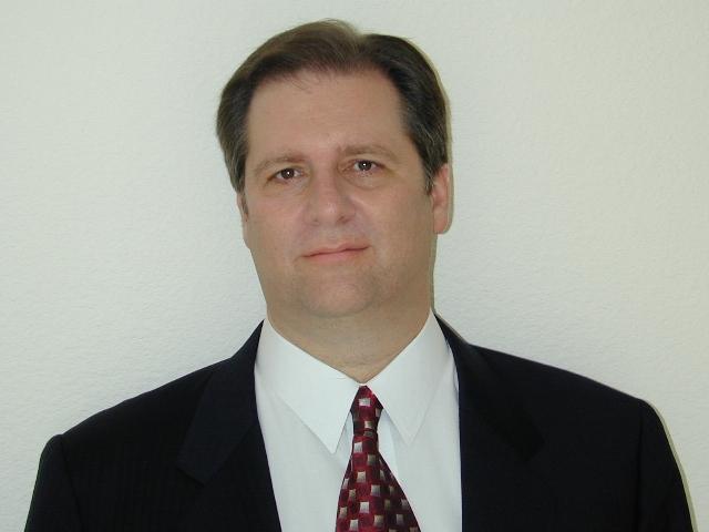 Photo of the user Larry K