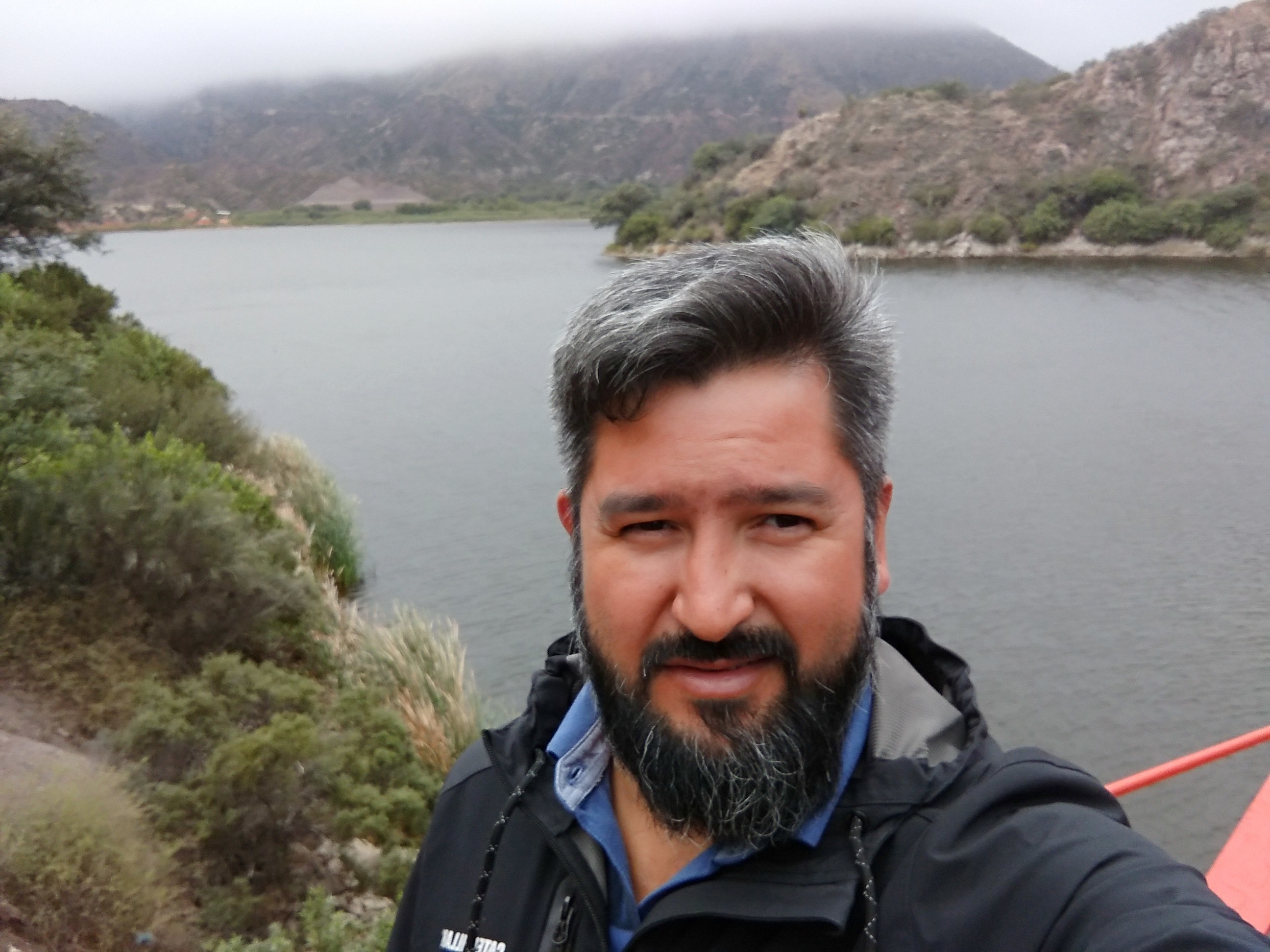 Photo of the user Julian Escobar