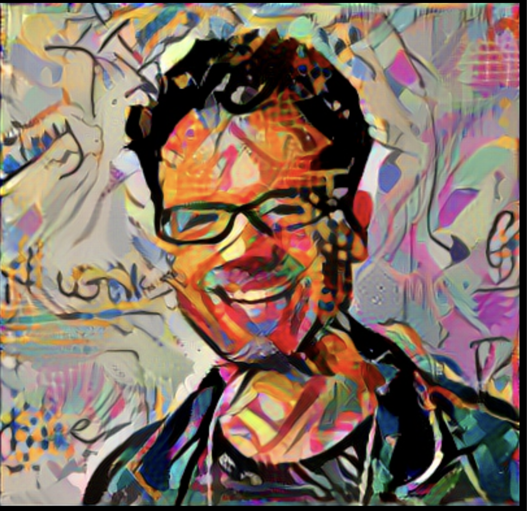 Photo of the user Robert Schwentker