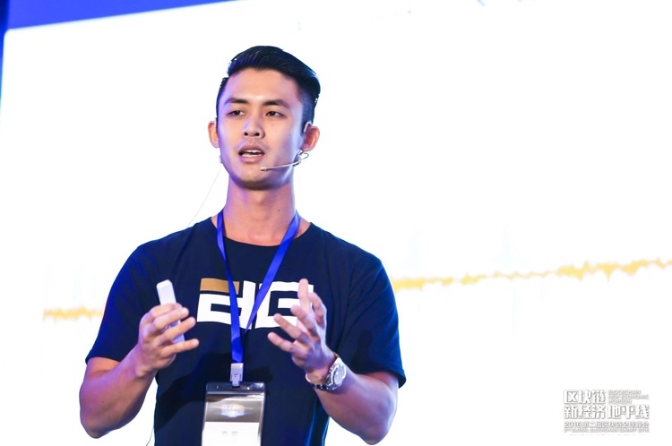 Photo of the user Shaun Djie