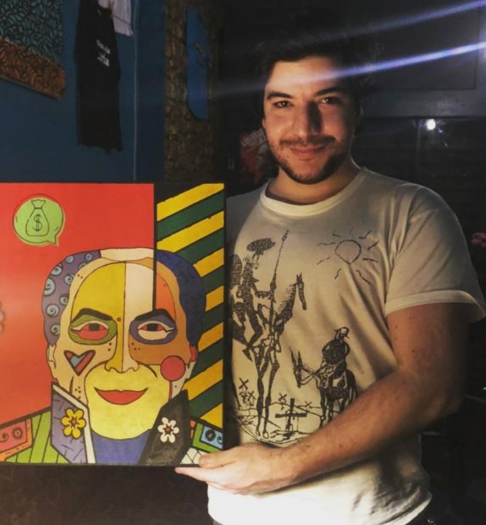 Photo of the user Otavio