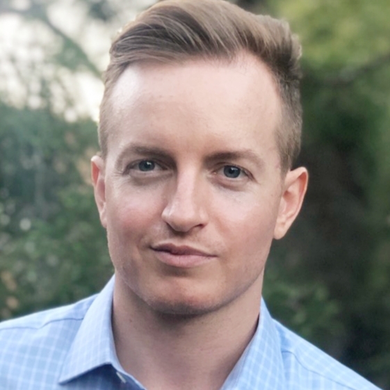 Photo of the user Ben