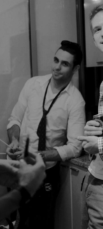 Photo of the user erik ashdown