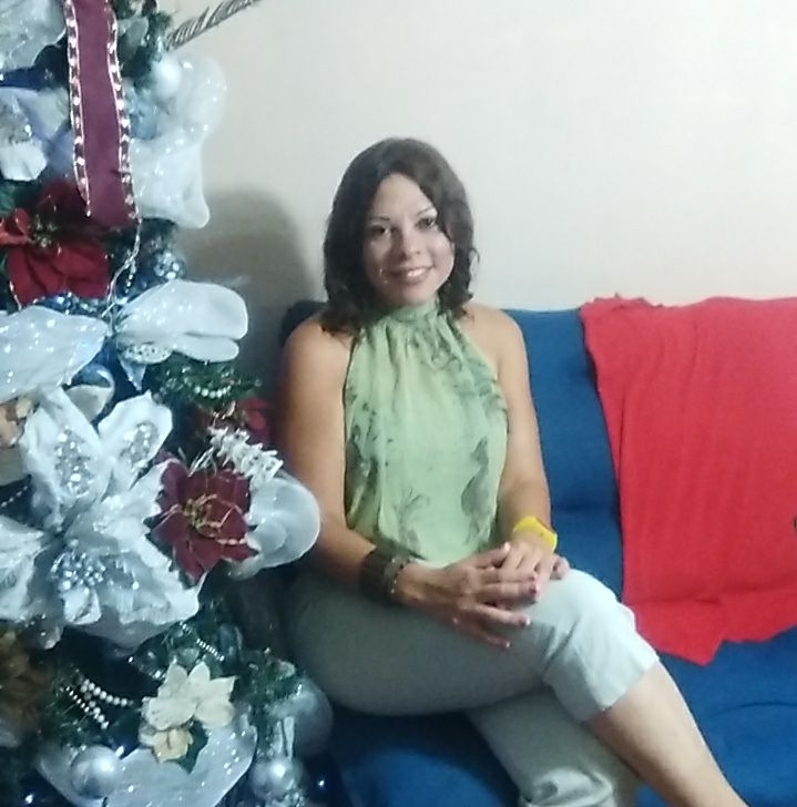 Photo of the user Katerine Guadalupe Yánez Sosa