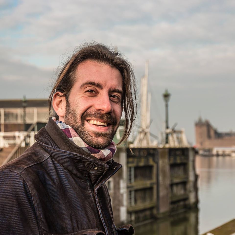 Photo of the user Guus