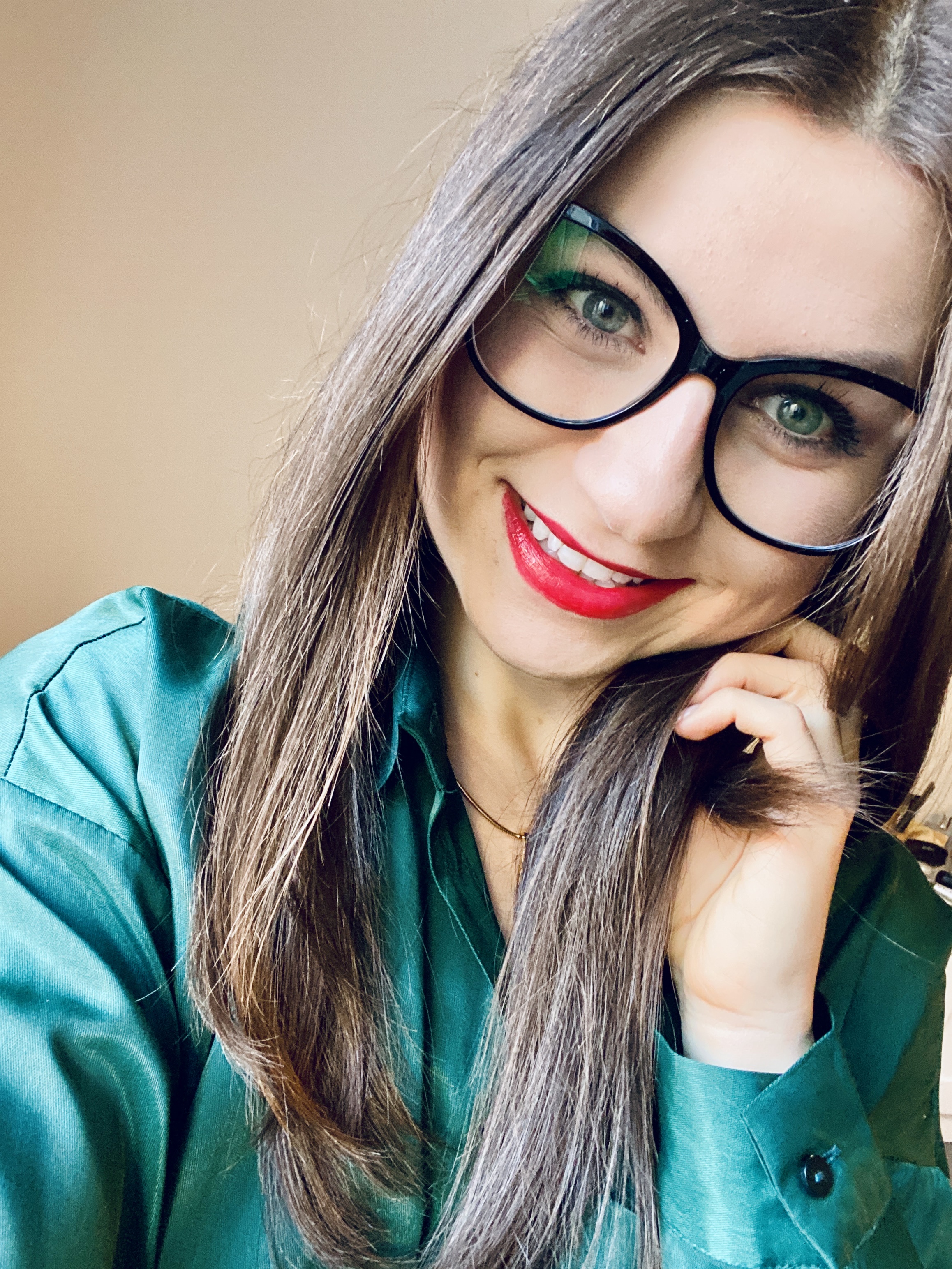 Photo of the user Markéta Rosůlková