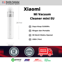 Xiaomi Mi Vacuum Cleaner Mini EU Xiaomi Mi Vacuum Cleaner Mini EU