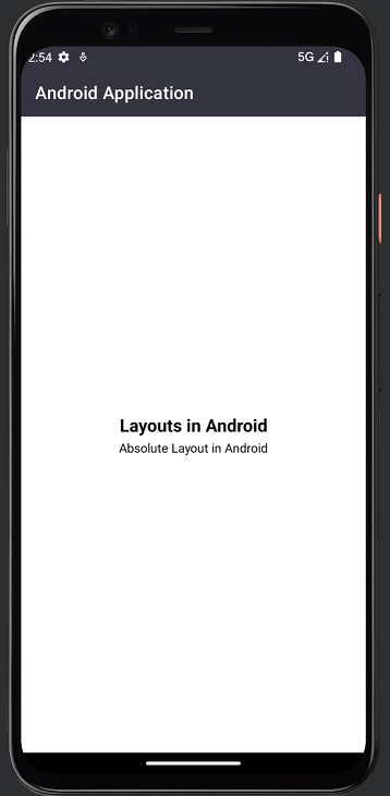 Kotlin中的Android Toast