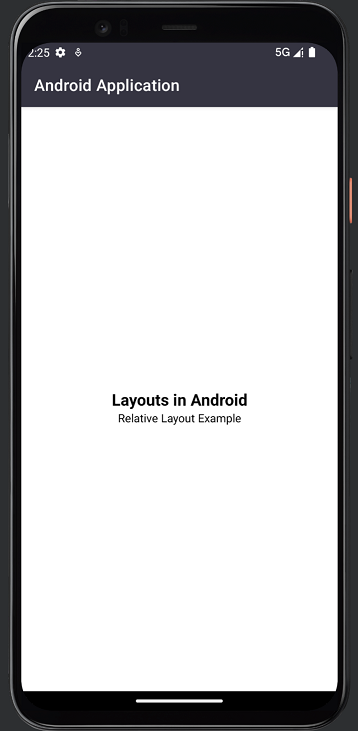 Kotlin中的Android Toast