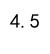 Numpy Mean函数