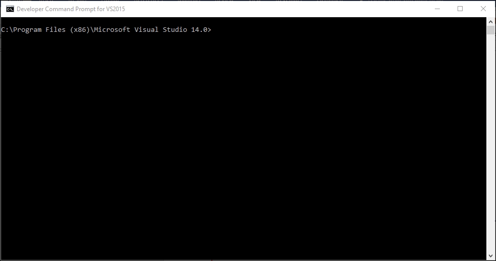 Interactive support for F# interactive