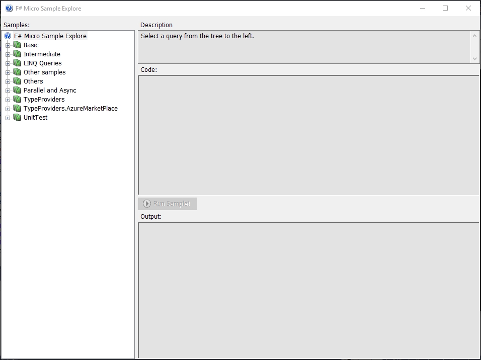 Introduction to debugging in F#