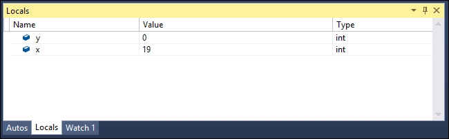 Introduction to debugging in F#