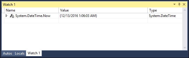 Introduction to debugging in F#