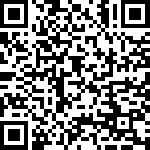 Figure 7.32 – QR code that opens Chapter Review Questions for logged-in users