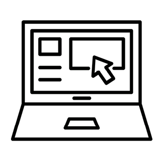 A black background with white text
Description automatically generated