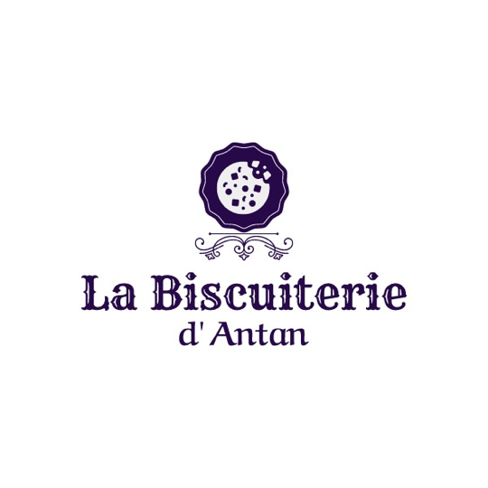 Logo La Biscuiterie d'Antan