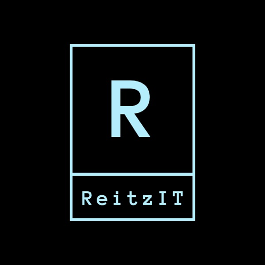 Logo de Reitzit