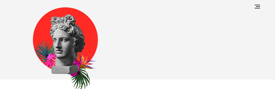 Сайт виставок, створений за допомогою Wix Events, з переліком майбутніх виставок та можливістю реєстрації.