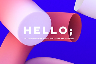 Приклад шаблону Wix для портфоліо.