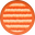 pomarańczowy