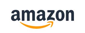 Amazon-logo Amazon