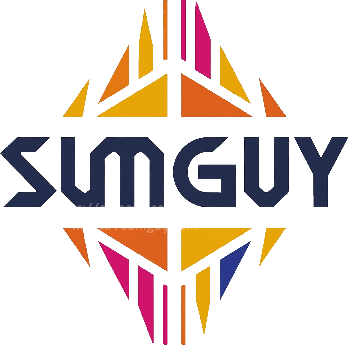 SumGuy's Ramblings