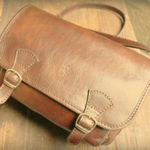 Leather Bag