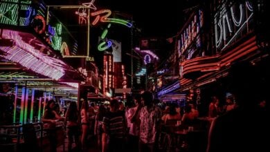 Nightlife in Thailand: Where to party and have fun | Thaiger