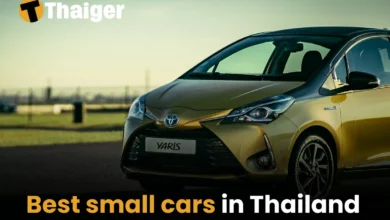 The best small cars to use in Thailand | Thaiger