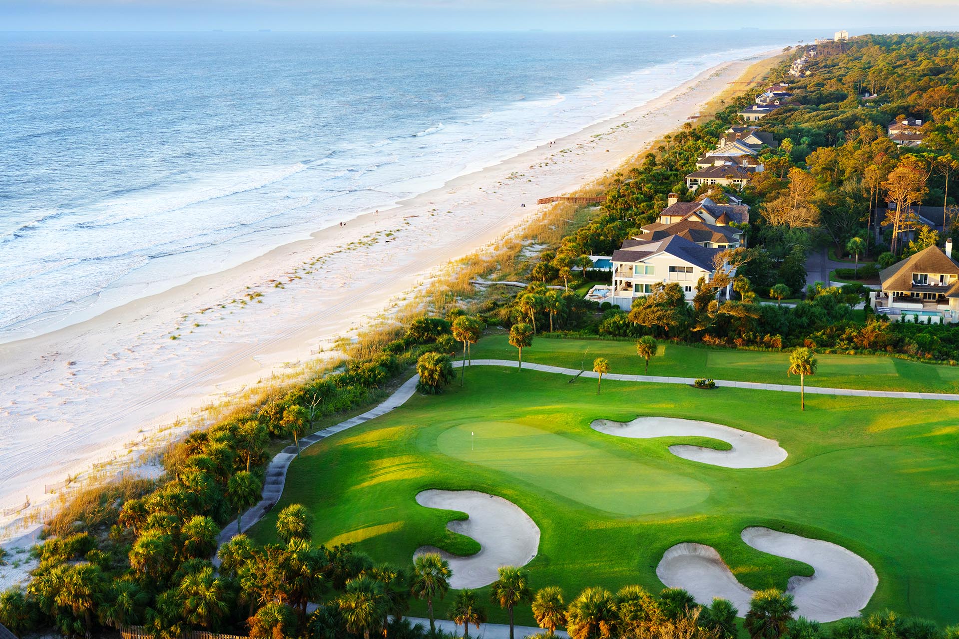 Hilton Head golf trip? Heck yeah!