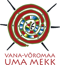 Uma Mekk logo