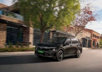 Electric Vehicles