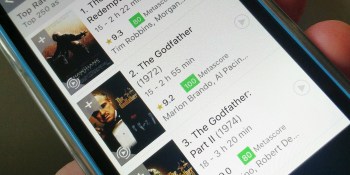25 years of IMDb, the world’s biggest online movie database
