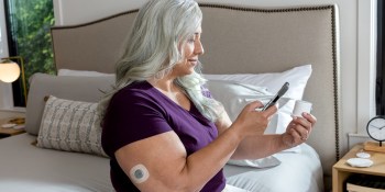Dexcom Stelo is the 1st glucose monitor for those with prediabetes condition