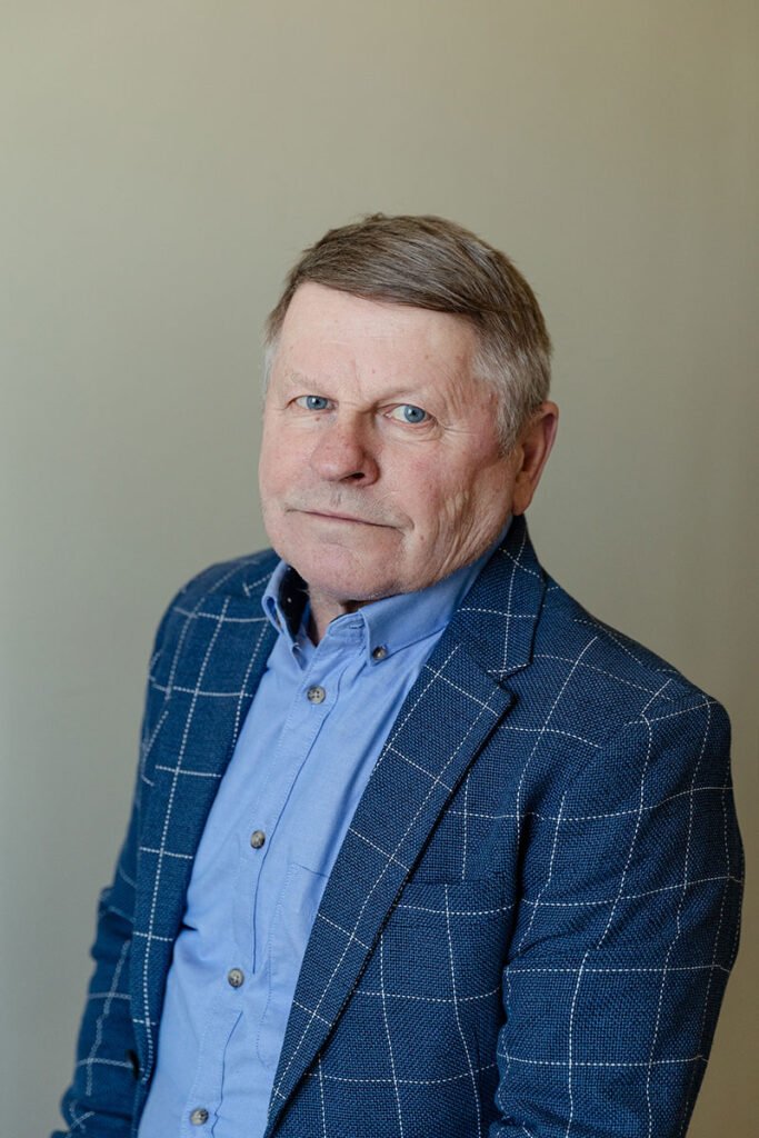 Jaak Pächter