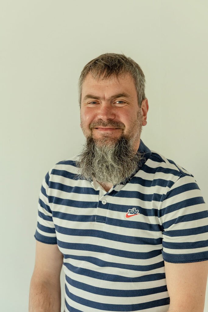 Janek Mustmaa