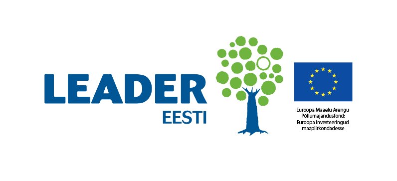 Leader Eesti Leader Eesti
