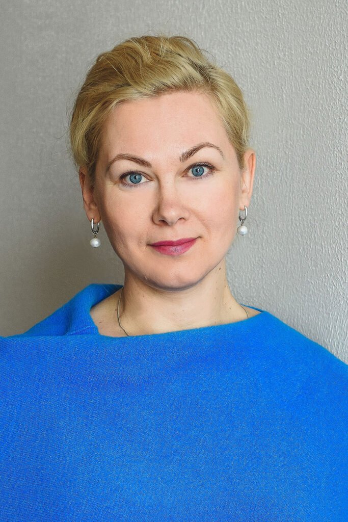 Britt Vahter