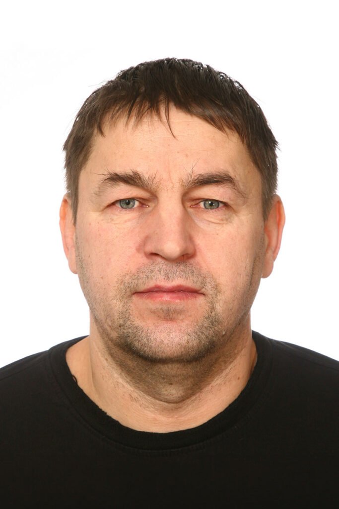 Aivo Värton
