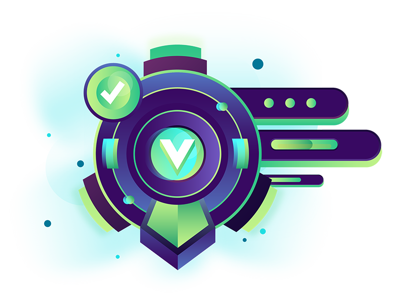 Illustration image of Vue.js Form Validation
