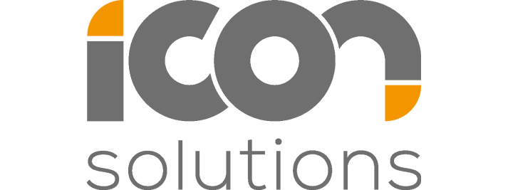 Icon Solutions logo image